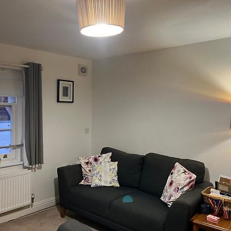 The Eaves, Glastonbury High Street 2 Bed 2 Bathroom Apartment Dış mekan fotoğraf