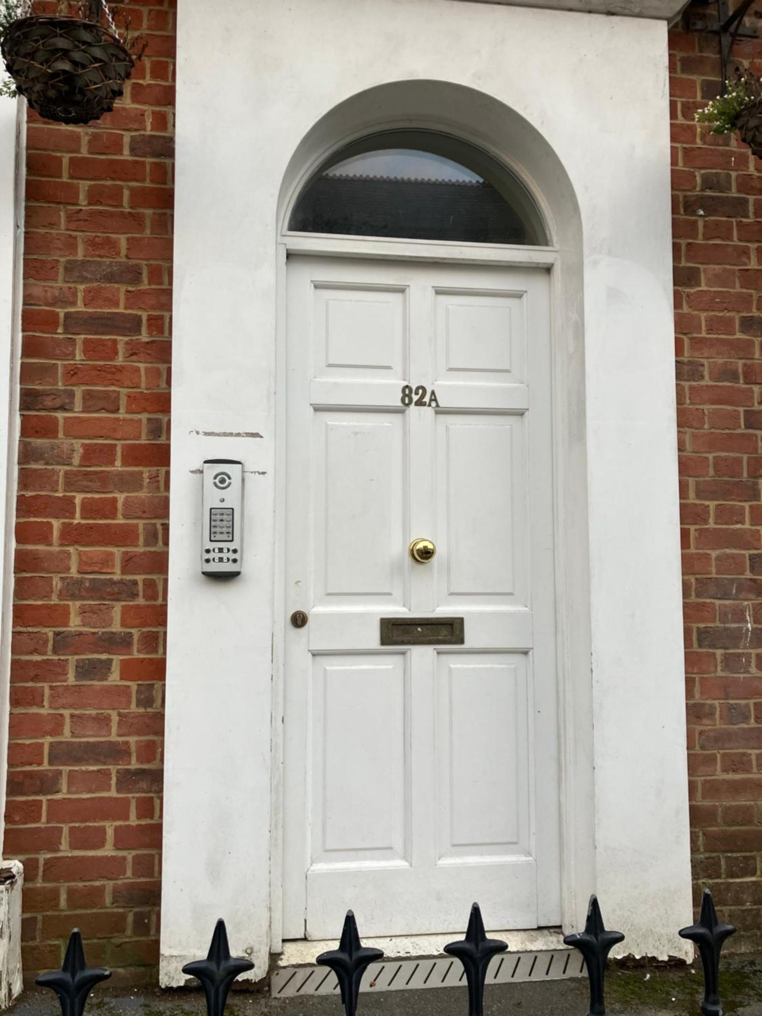 The Eaves, Glastonbury High Street 2 Bed 2 Bathroom Apartment Dış mekan fotoğraf